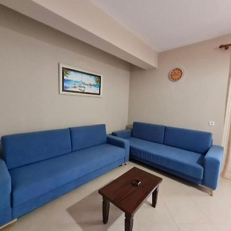 Apartments Vila Emiliano Borsh Exterior foto
